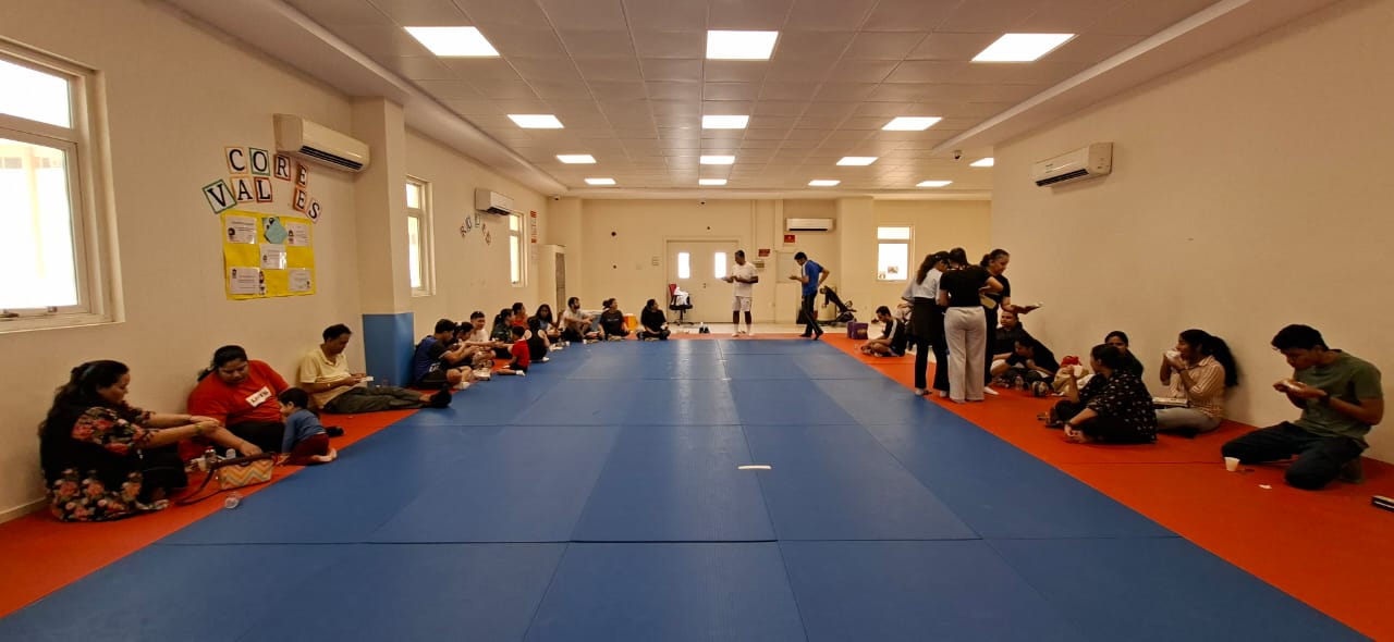 IFC Sports Day 2026 photo